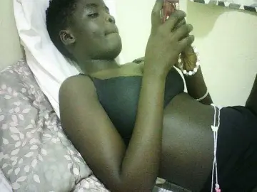 Bongacams Live Sex of EbonyChocoo