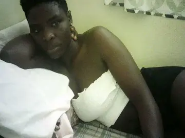 Bongacams Free Porn Cam of EbonyChocoo