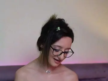 Bongacams Sex Chat of JoelleSoul