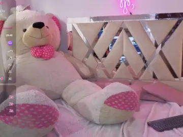Bongacams Best live sex cam show of MILAH-TAY