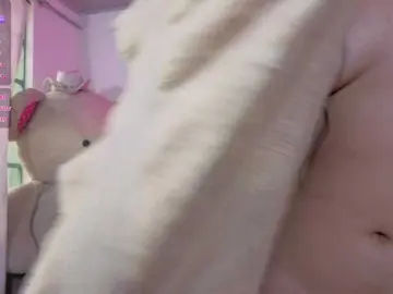 Bongacams Live Sex of MILAH-TAY
