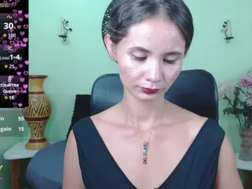 Bongacams Nude Webcam of SofiaFranco