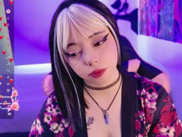 Bongacams Adult Webcams of arieyaraa