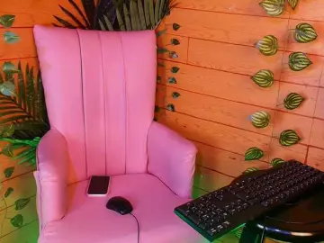 Bongacams Adult Webcam of Mikaela-Joness