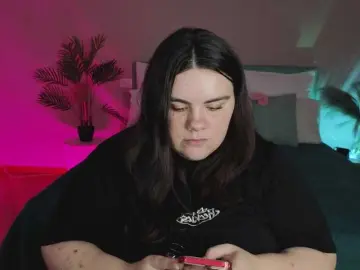 Bongacams Live Sex Cam of Ukr-Lena