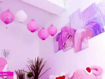 Bongacams Live Sex Cam of Zaradavis