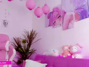 Bongacams Best Webcam of Zaradavis