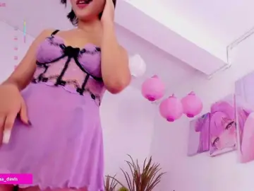 Bongacams Sex Cam of Zaradavis