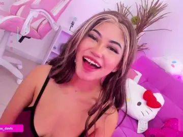 Bongacams Watch Live Sex Cams of Zaradavis