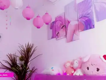 Bongacams Free Live Porn of Zaradavis