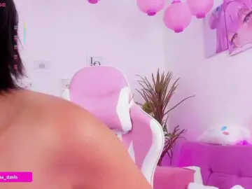 Bongacams Free Porn Cam of Zaradavis