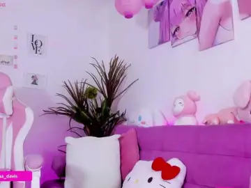 Bongacams Best live sex cam show of Zaradavis