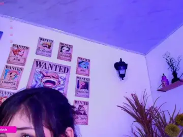 Bongacams Free Porn Cam of Zaradavis