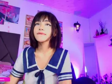 Bongacams Live Porn of Zaradavis