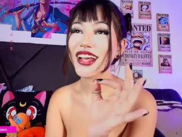 Bongacams Free Porn Cam of Zaradavis