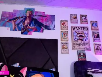 Bongacams Live Sex of Zaradavis