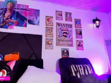 Bongacams Free Live Porn of Zaradavis