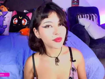 Bongacams Sex Chat of Zaradavis