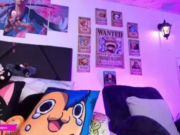 Bongacams Sex Cam of Zaradavis