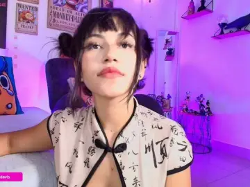 Bongacams Nude Webcam of Zaradavis