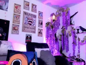 Bongacams Live Sex of Zaradavis