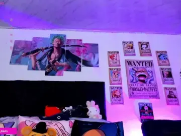 Bongacams Live Sex Cam of Zaradavis