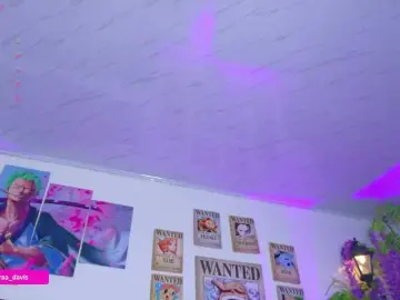 Bongacams Live Sex of Zaradavis