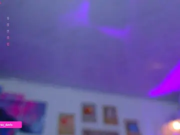 Bongacams Sex Cam of Zaradavis