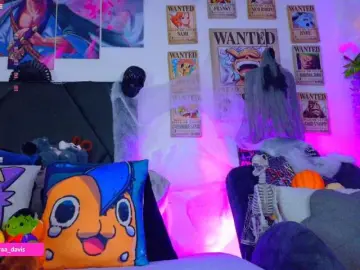 Bongacams Best live sex cam show of Zaradavis