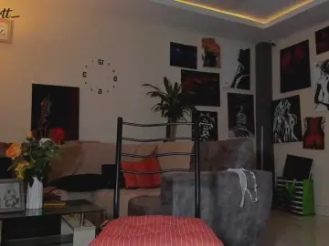 Bongacams Nude Webcam of estefy-arroyo