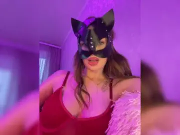 Bongacams Sex Cam of missisMilli
