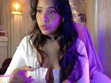 Bongacams Free Live Porn of Anisahade29