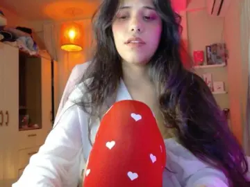 Bongacams Sex Cam of Anisahade29