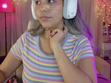 Bongacams Sex Chat of Anisahade29