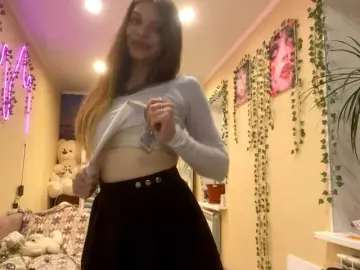 Bongacams Private Sex Chat of BettieClemence