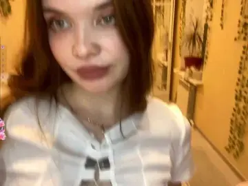 Bongacams Adult Video Chat of BettieClemence