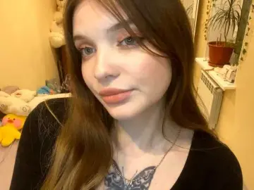 Bongacams Best Webcam of BettieClemence