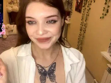 Bongacams Live Sex Cam of BettieClemence