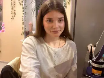 Bongacams Nude Webcam of BettieClemence