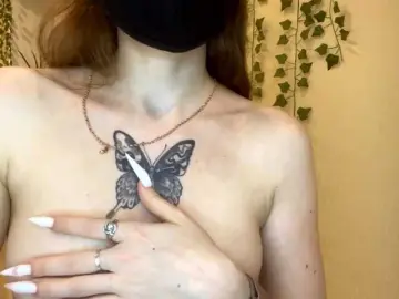 Bongacams Live Sex Cam of BettieClemence