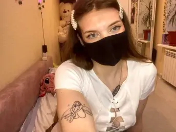 Bongacams Live Sex Cam of BettieClemence