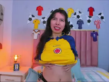 Bongacams Free Porn Cam of ButterflyDoll