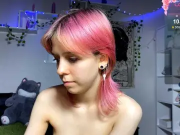 Bongacams Nude Webcam of JustinaFoor