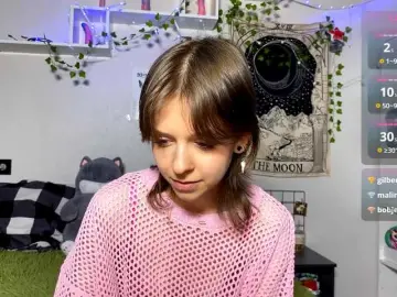 Bongacams Adult Video Chat of JustinaFoor