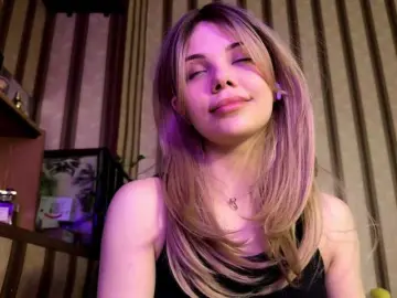 Bongacams Sex Chat of KittyMila