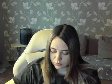 Bongacams Live Sex of MissAlina