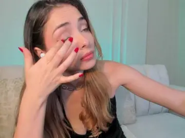 Bongacams Nude Webcam of StacyWoods