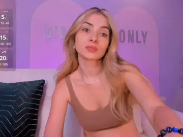 Bongacams Best Webcam of StacyWoods