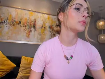 Bongacams Live Sex of StacyWoods