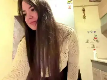 Bongacams Live Porn of VickyFujita